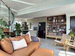 Aquarius By The Park (D16), Condominium #559407991